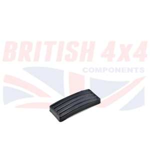 Accelerator Pedal Rubber Defender 90/110/130 11H1781L