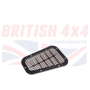 Vent Air Intake Fender Top LH STD Def AWR2215