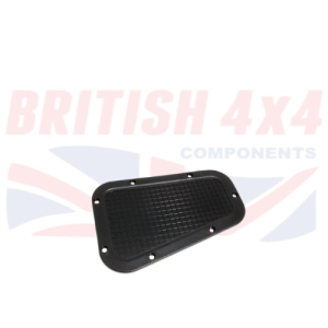 Vent Air Intake Fender Top RH STD Def AWR2216