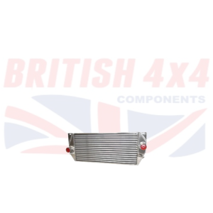 Intercooler Upgrade Defender BRIT5