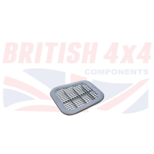 Vent Air Intake RH Fender Side Def BTR6188