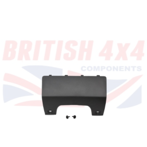 Towage Cover Rear D3/D4/DP0500011PCL