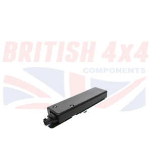 Lock 5th Door Lower Tailgate D3/D4/FUG500010LR