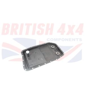 Transmission Oil Pan 6 Speed Autobox LR007474