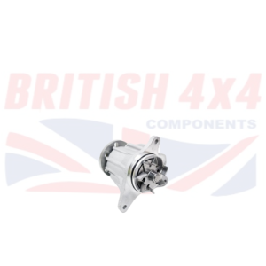 Water Pump D3/RRS 2.7 LR009324 Pro flow