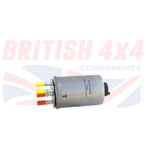 Filter Fuel D3/RRS LR010075D