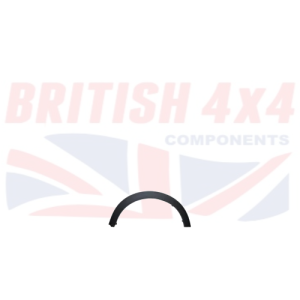 Wheel Arch LH Front D3/D4/LR010632