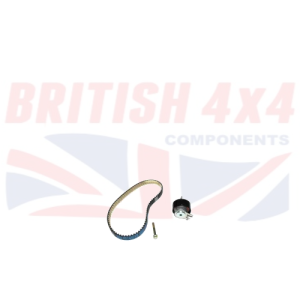 Timing Belt Kit Short D4/RRS LR016656