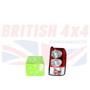 Lamp Body RH Rear Pre Facelift D4 LR036163G
