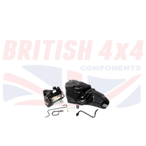 Air Suspension Compressor AMK D3/D4/RRS LR072537G