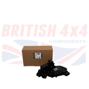 Door Lock LH Rear Keyless D4/Evoque LR091351LR