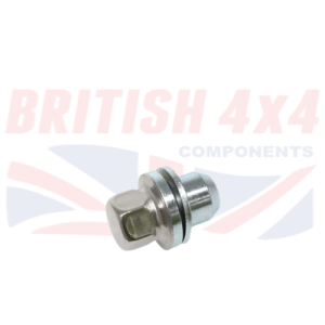 Wheel Nut D3/D4/RRS/RRBB RRD500290