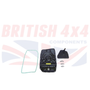 Sump Auto Box Metal Upgrade Kit 6spd D3/D4/RRS/RRBB TF2142