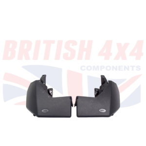 Mudflap Kit Rear D3/D4 VPLAP0017