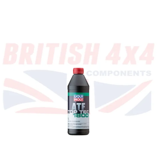 Oil ATF 1800 Liqui Moly Transmission 1L 3687