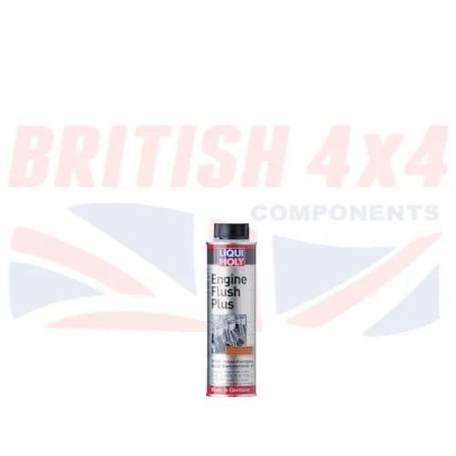 Engine Flush Plus Liqui Moly 300ml 8374