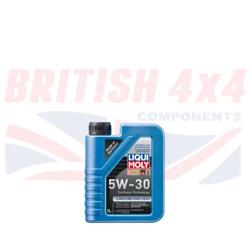 Oil 5W30 1L Liqui Moly 9506