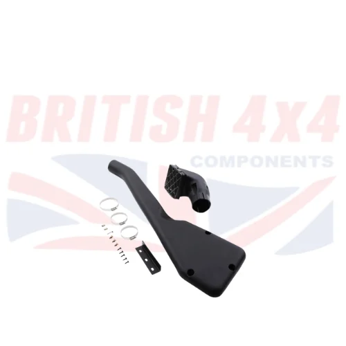 Snorkel Defender 2.8/v8/200tdi LH Fit BA2124