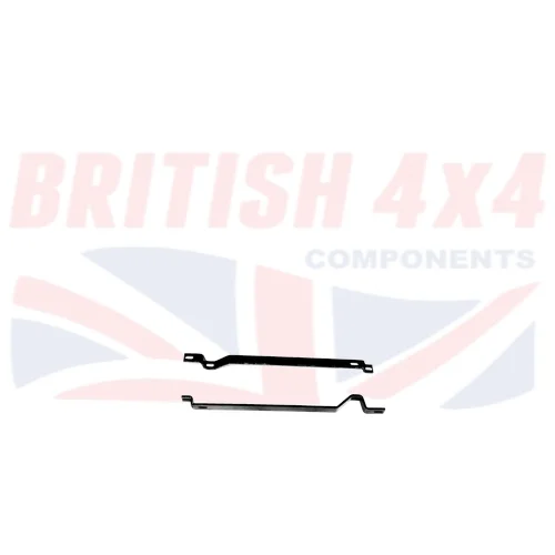 Seat Rail Extentions Defender BRIT70