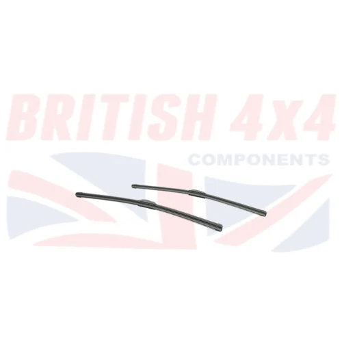 Wiper Blade Front D3/D4/RRS LR018368G