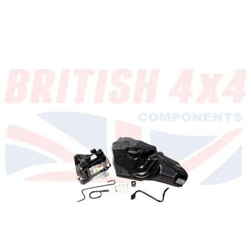 Air Suspension Compressor AMK D3/D4/RRS LR072537G