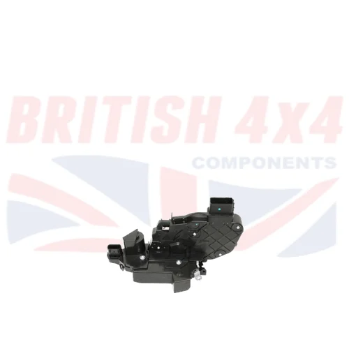 Door Lock RH Rear Keyless D4/Evoque LR091345LR