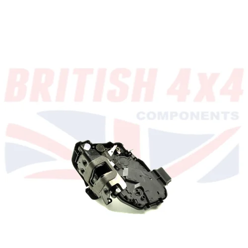 Door Lock LH Rear D3/D4/FL2/RRS LR091361LR