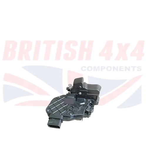 Door Lock RH Front D3/D4/FL2/RRS LR091524LR