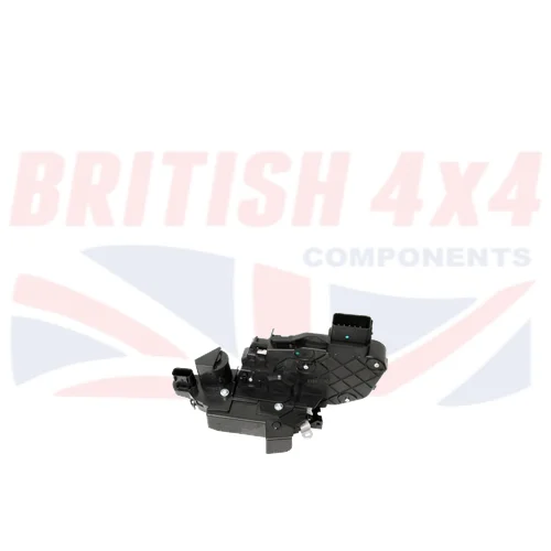 Door Lock RH Front Keyless D4/Evoque LR091525LR
