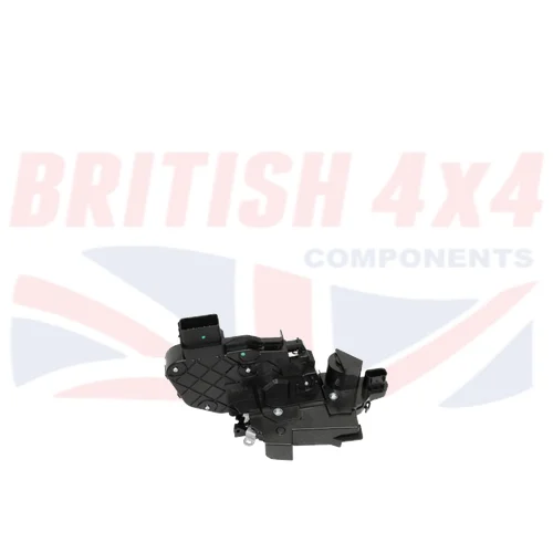 Door Lock LH Front Keyless D4/Evoque LR091526LR