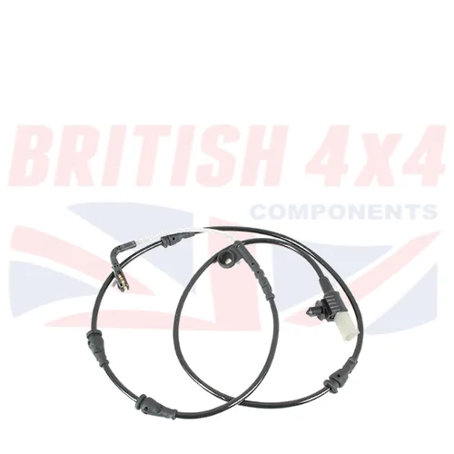 Sensor Brake Rear D3/D4/RRS SOE000025