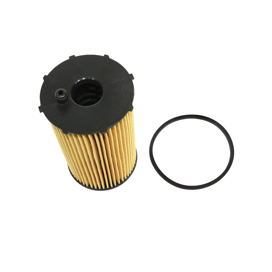 Premium Engine Oil Filter 1311289MH for Discovery 3, Discovery 4 & Range Rover Sport 2.7L TDV6