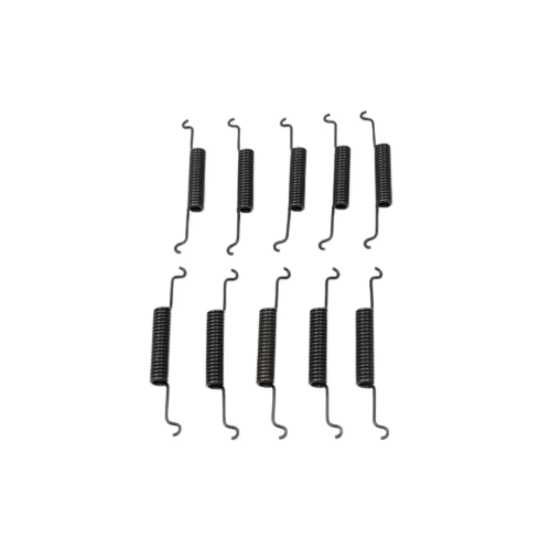 531893 Lower Brake Shoe Return Spring