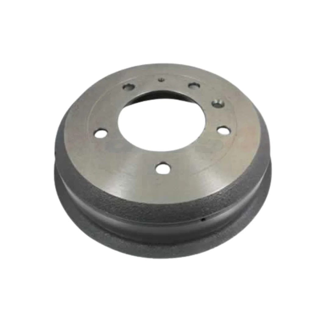 576973 Rear Brake Drum