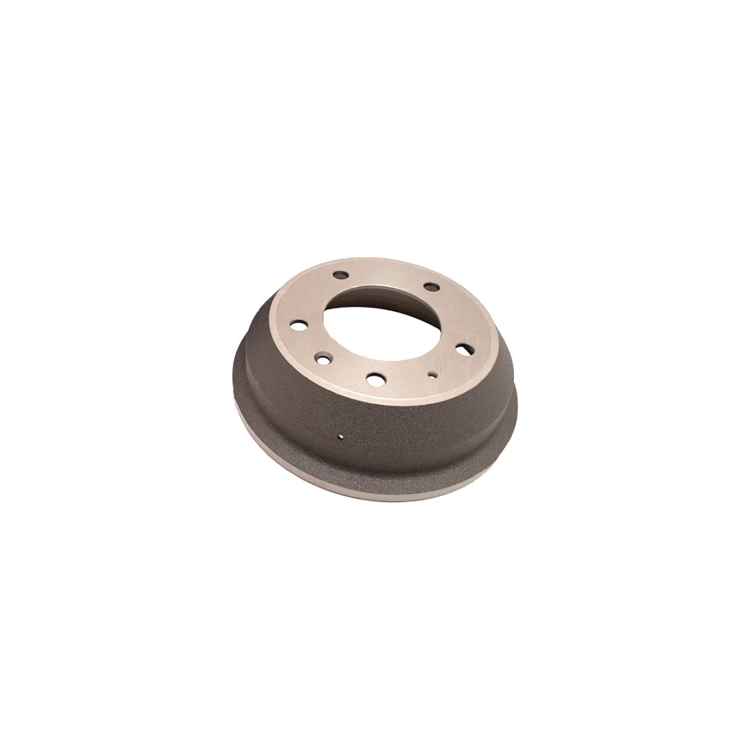 591039 Rear Brake Drum