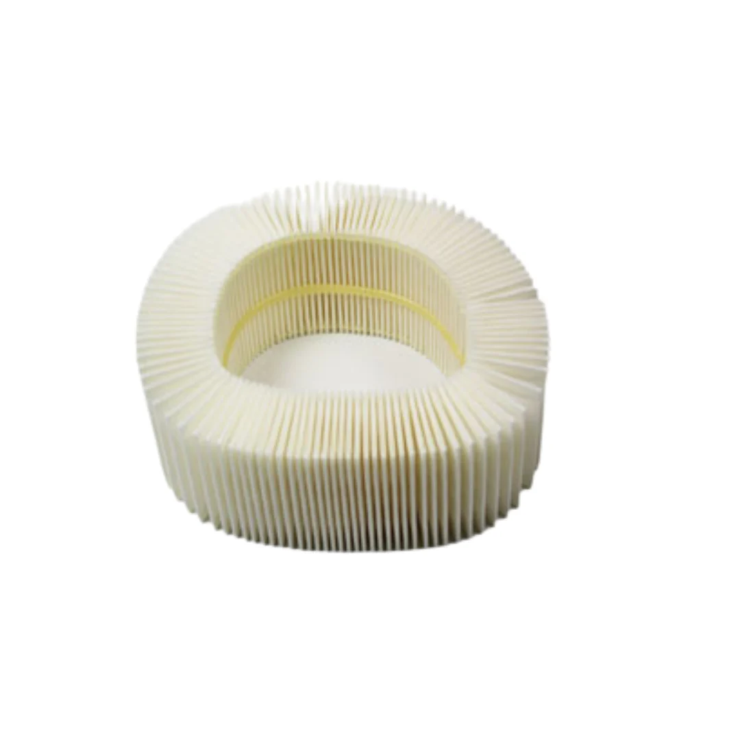 Air Filter Element 605191 for Twin Carb V8 Land Rover Engines