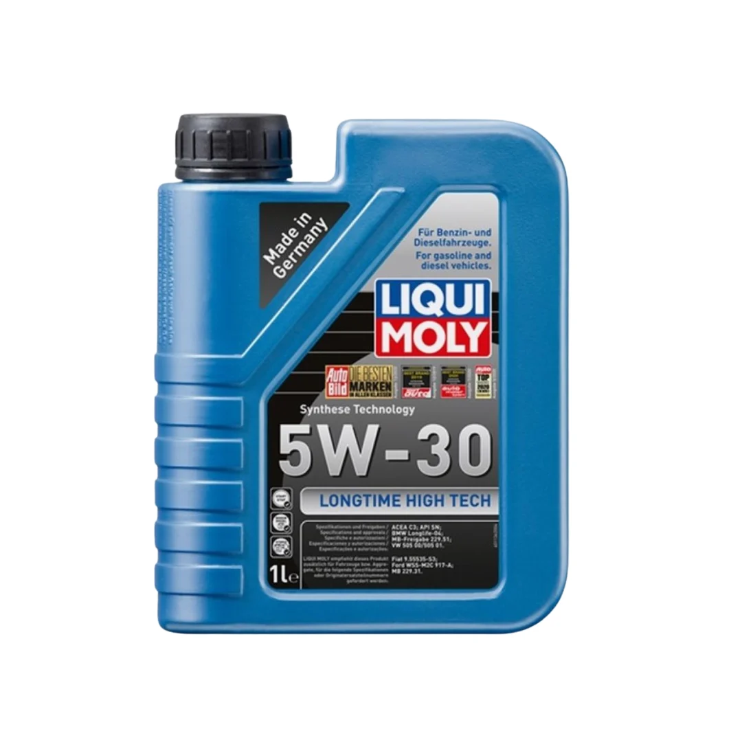 Liqui Moly 5W-30 Engine Oil 1L