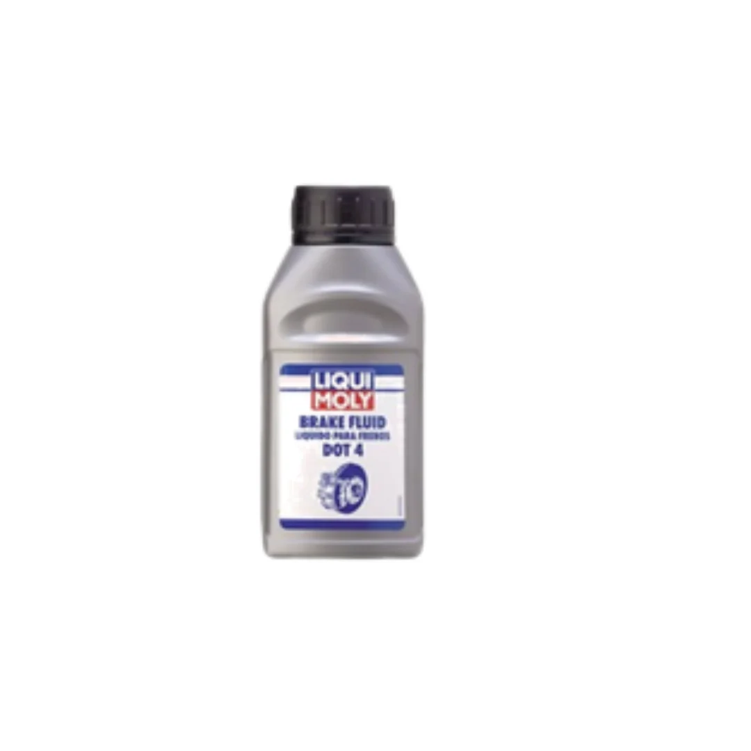 Brake Fluid Liqui Moly 500ml