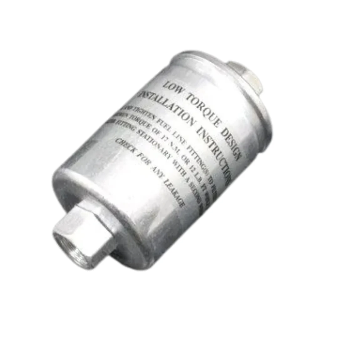 In-Line Petrol Fuel Filter ESR4065M for Defender, Discovery 1 & Range Rover V8 EFI Models