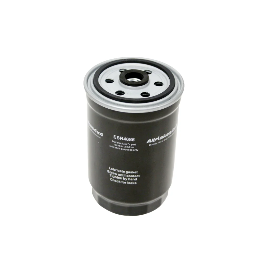 Diesel Fuel Filter ESR4686 for Defender & Discovery 2 Td5 Diesel