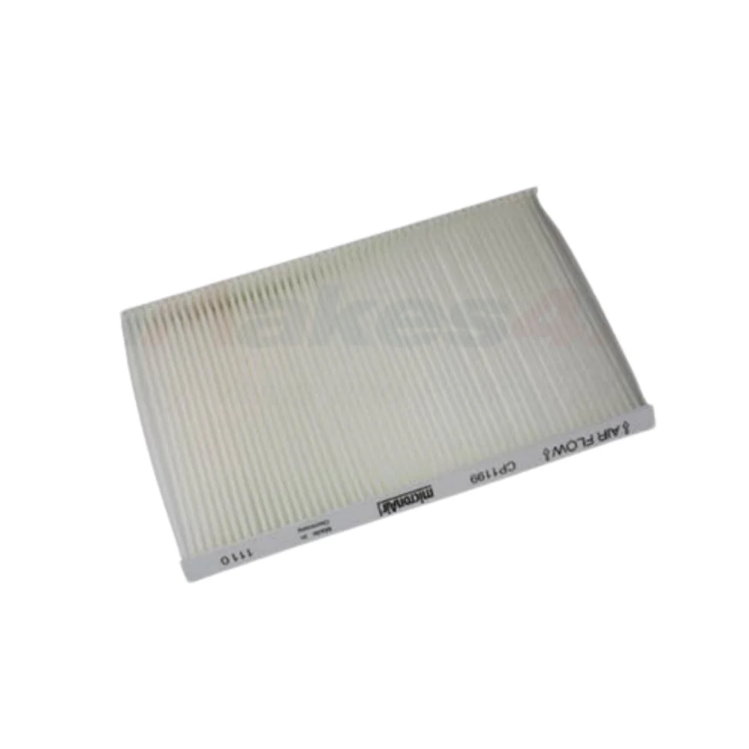 Cabin Air Pollen Filter JKR500010G for Discovery 3, Discovery 4 & Range Rover Sport