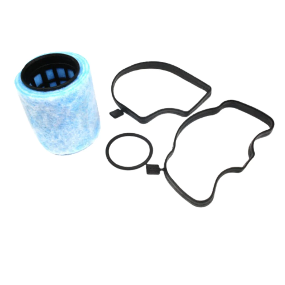 Crankcase Breather Filter LLJ500010 for Freelander 1 Td4 & Range Rover L322 TD6