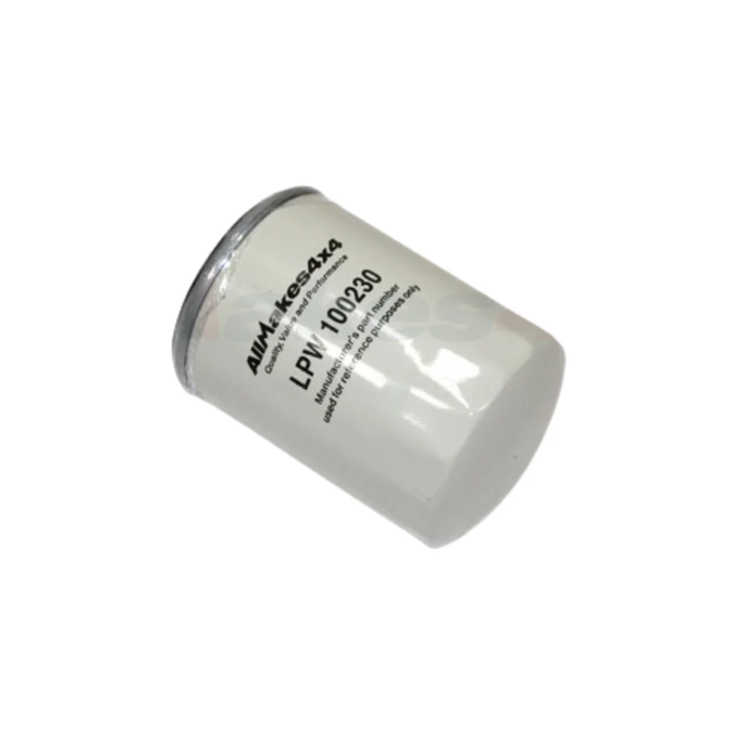 Genuine Engine Oil Filter LPW100230 for Freelander 1 2.5L KV6 Petrol