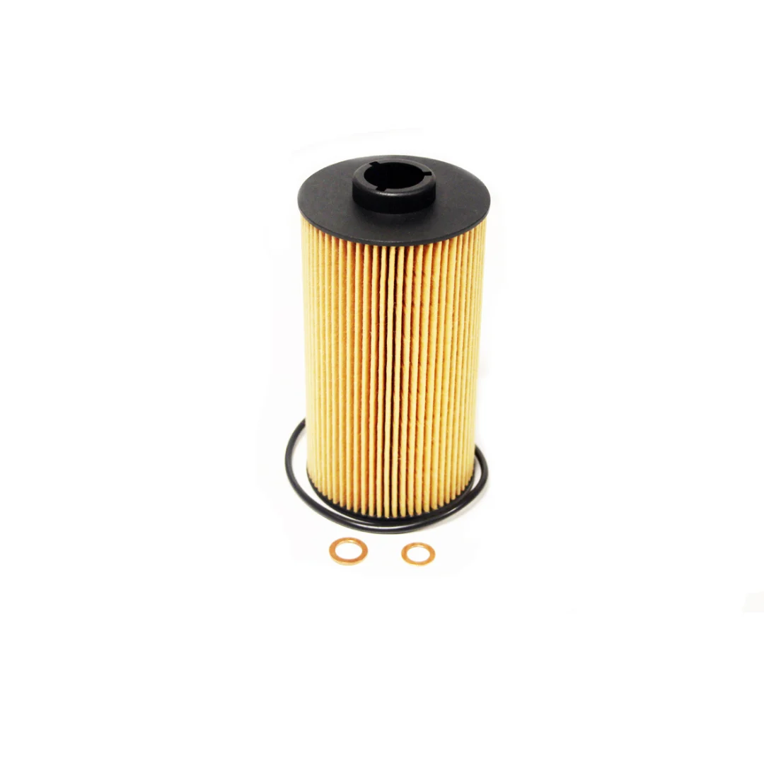 Genuine Engine Oil Filter LPW500030 for Range Rover L322 4.4L M62 V8 Petrol