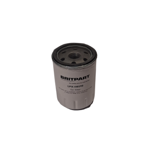Spin-On Engine Oil Filter LPX100590 for Defender & Discovery 2 Td5 Diesel