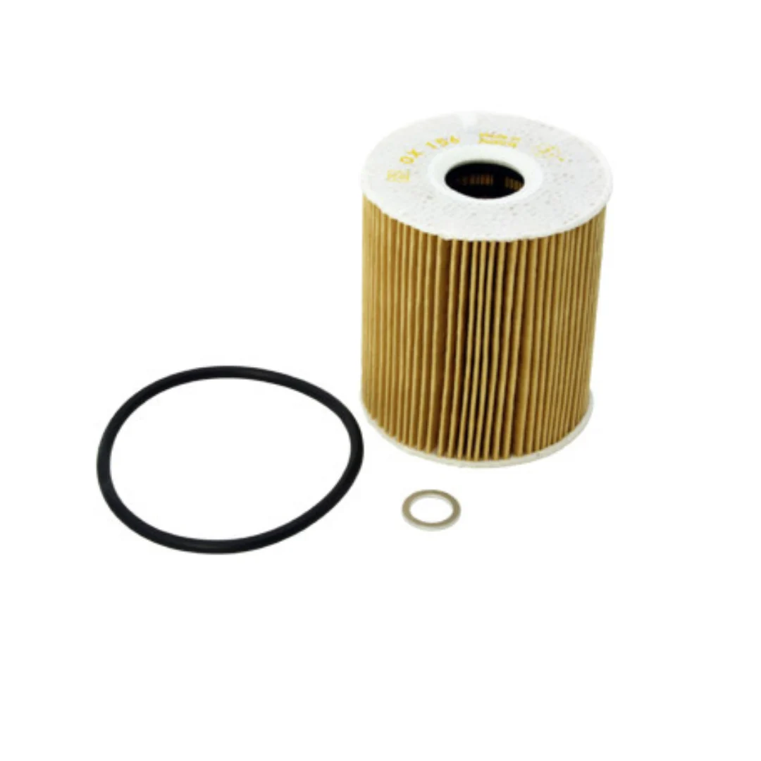 Genuine Oil Filter Element LPZ000020 for Range Rover L322 3.0L TD6 Diesel