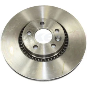 LR000470 Front Vented Brake Disc