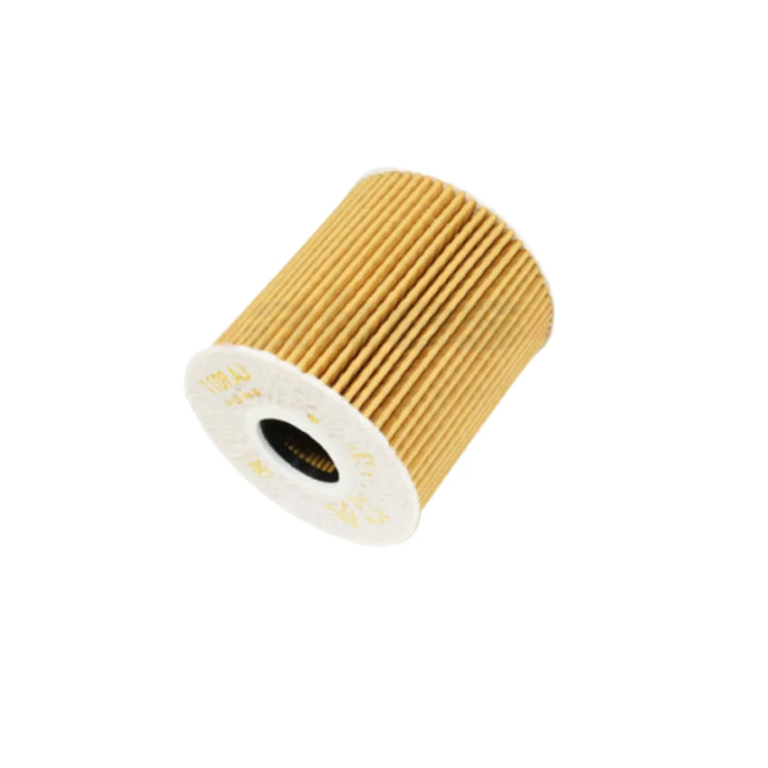 Genuine Engine Oil Filter LR001247 for Freelander 2, Evoque & Discovery Sport 2.2L Diesel