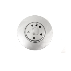 LR007055C Front Coated Vented Brake Disc