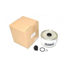 OEM Diesel Fuel Filter LR009705G for Discovery 3, Discovery 4 & Range Rover TDV6/TDV8